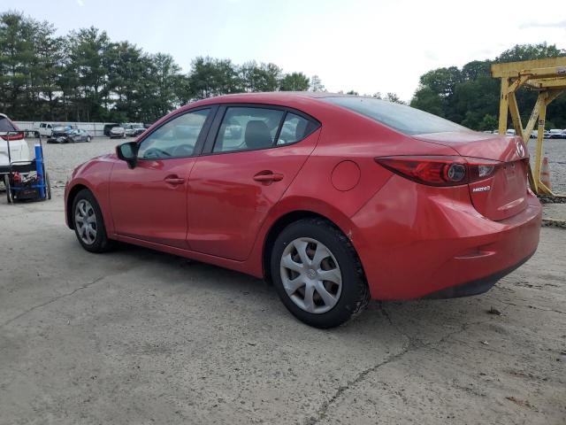 Vin: jm1bm1u72e1186085, lot: 60025855, mazda 3 sport 20142