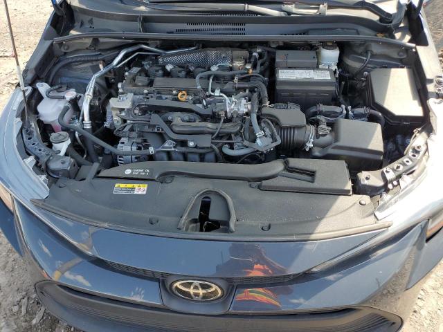 2024 TOYOTA COROLLA LE - 5YFB4MDE6RP109947