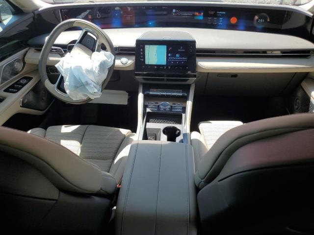 2025 LINCOLN NAUTILUS R 5LMPJ8K4XSJ913333
