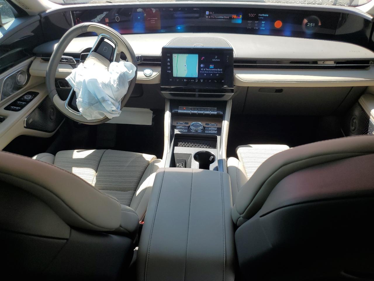 LINCOLN NAUTILUS RESERVE