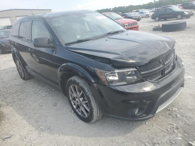 Vin: 3c4pddegxjt311648, lot: 59124095, dodge journey gt 20184