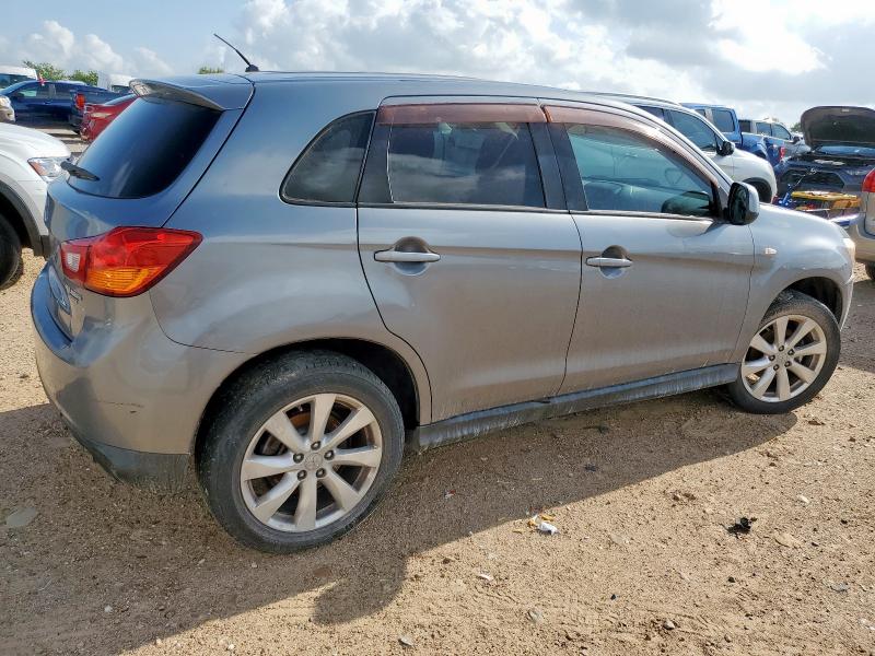 Vin: 4a4ap3au8fe003624, lot: 62139435, mitsubishi outlander es 20153