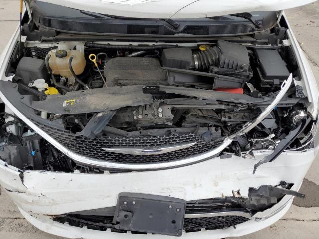 2017 CHRYSLER PACIFICA T - 2C4RC1BGXHR787829