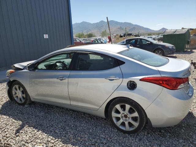 Vin: kmhdh4ae5du914508, lot: 59555105, hyundai elantra gls 20132