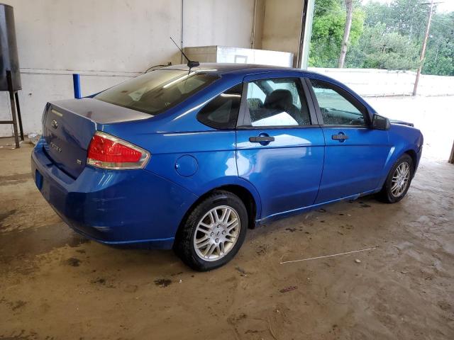 Vin: 1fahp3fn1bw112749, lot: 60979345, ford focus se 20113