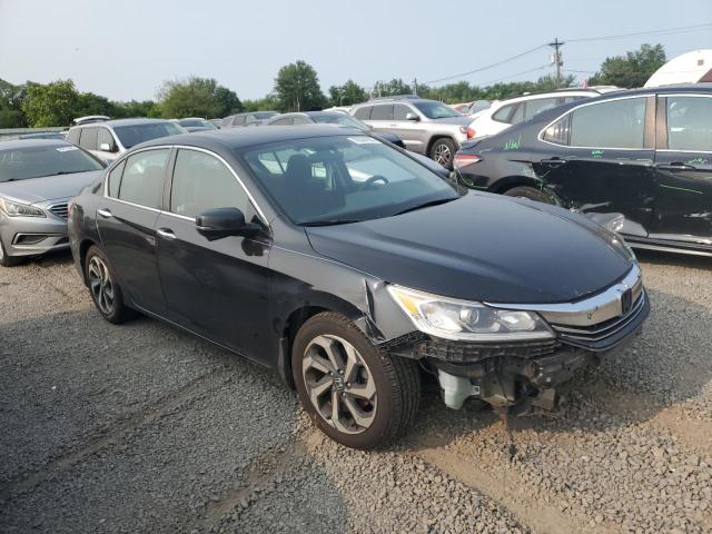 Vin: 1hgcr2f71ga097556, lot: 59384265, honda accord ex 20164