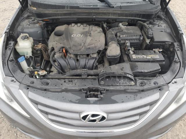 5NPEB4ACXEH873734 2014 HYUNDAI SONATA