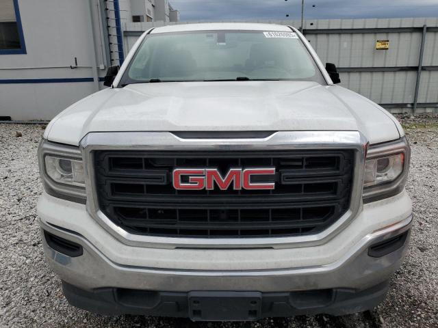 2019 GMC SIERRA LIM - 2GTR1LEC0K1230377