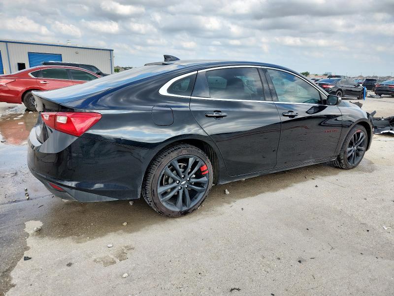 Vin: 1g1zd5st5jf222198, lot: 59545845, chevrolet malibu lt 20183