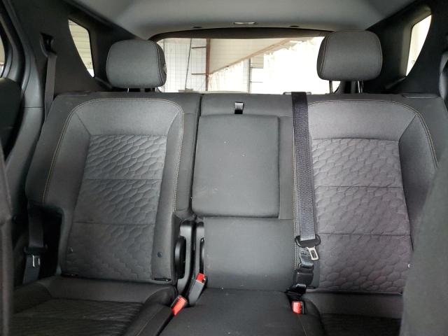 2019 CHEVROLET EQUINOX LT - 2GNAXKEVXK6205844