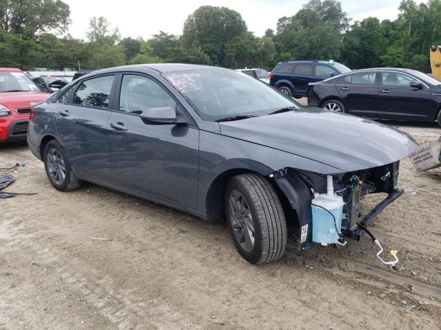 Vin: kmhlm4dg5ru695304, lot: 59702285, hyundai elantra sel 20244