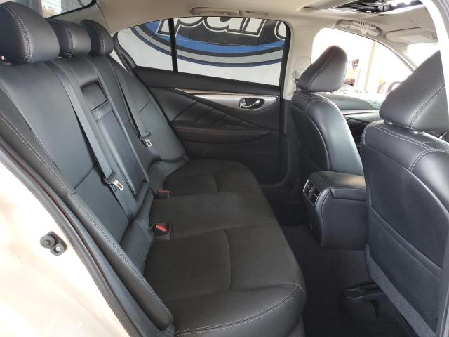 2021 INFINITI Q50 LUXE JN1EV7BP0MM704212