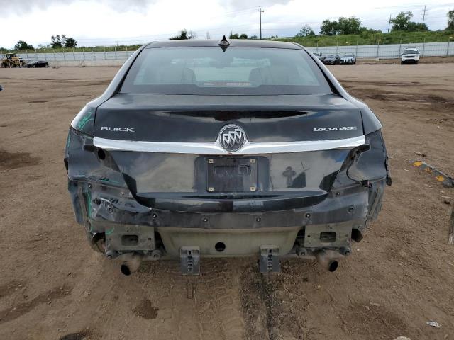 2016 BUICK LACROSSE P - 1G4GD5G35GF179266