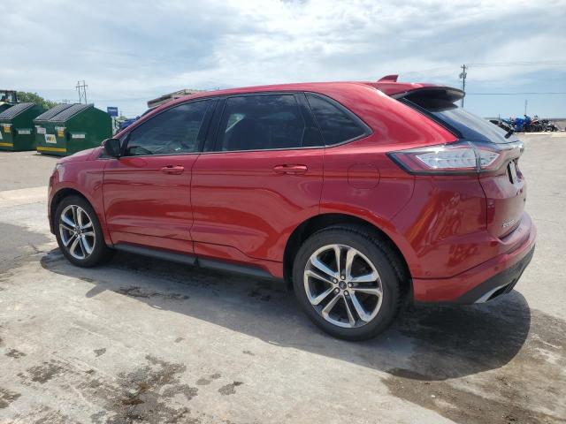 2018 FORD EDGE SPORT 2FMPK4AP3JBC37069