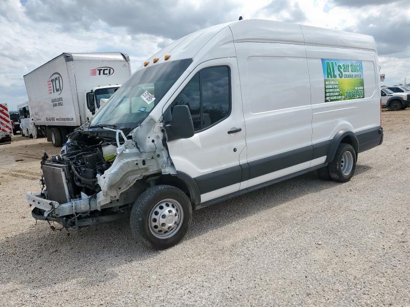 FORD TRANSIT T-