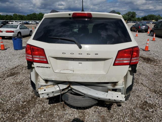 2018 DODGE JOURNEY SE 3C4PDCAB0JT249391