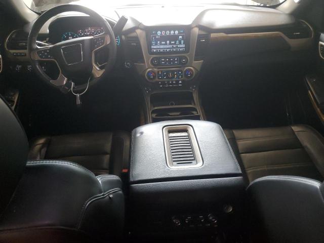 2017 GMC YUKON XL D 1GKS2HKJ8HR401234