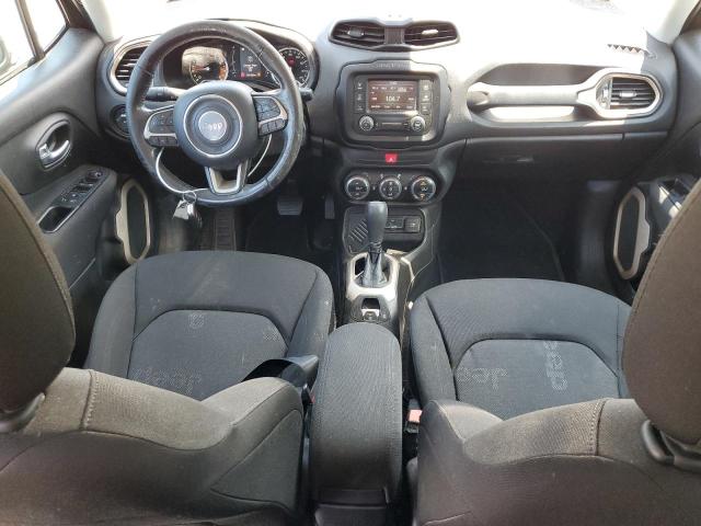 2016 JEEP RENEGADE L ZACCJABT9GPE03115