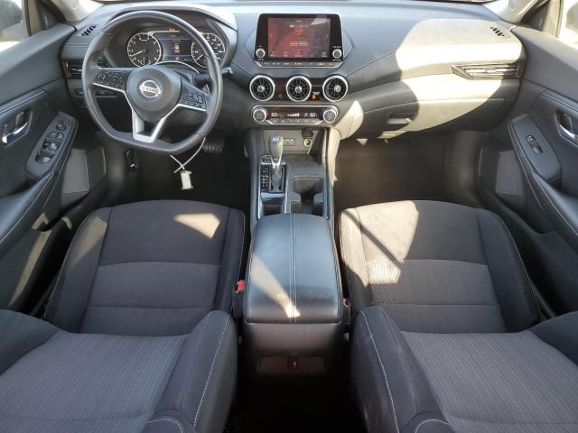 2020 NISSAN SENTRA SV - 3N1AB8CV2LY212433