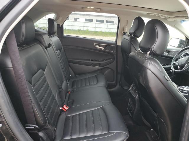 2019 FORD EDGE SEL - 2FMPK4J96KBB37115