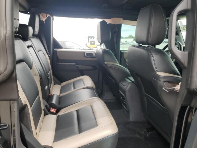 2024 FORD BRONCO WIL 1FMEE2BP4RLA52543
