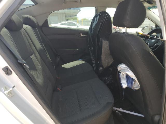 2018 HYUNDAI ACCENT SE 3KPC24A3XJE012592