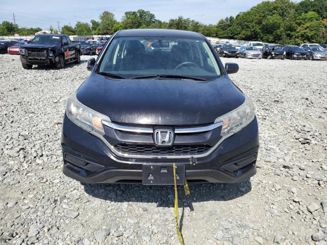 2016 HONDA CR-V LX - 3CZRM3H38GG708489