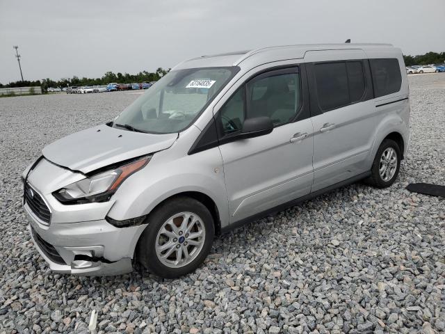 FORD TRANSIT CO