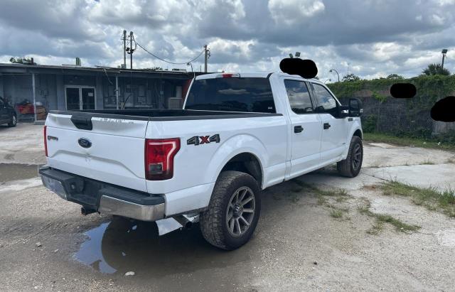 Vin: 1ftfw1eg4gkf22309, lot: 61416795, ford f-150 supercrew 20164