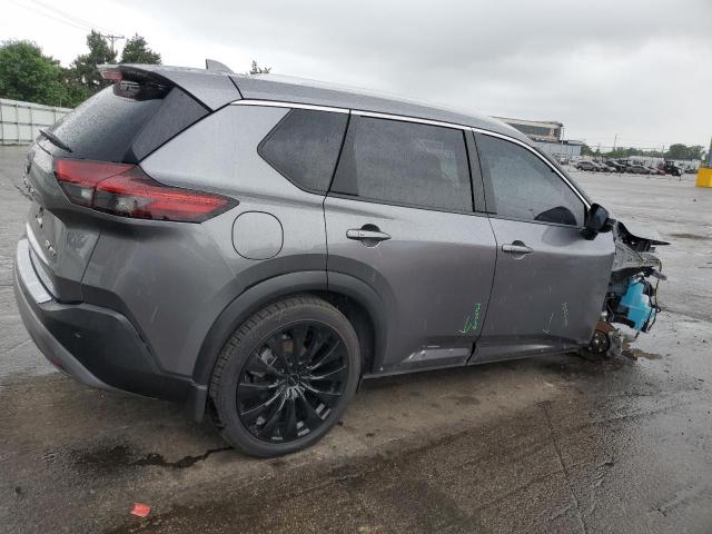 Vin: jn8bt3bb5nw336476, lot: 59490545, nissan rogue sv 20223