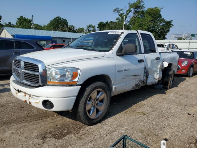 DODGE RAM 1500 S