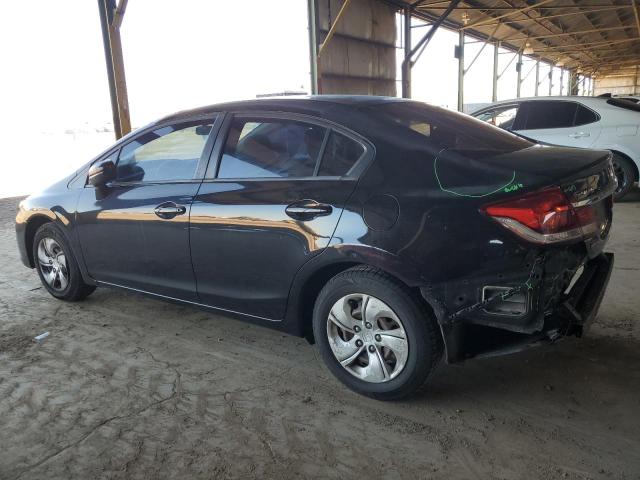 Vin: 19xfb2f5xee043309, lot: 59997095, honda civic lx 20142