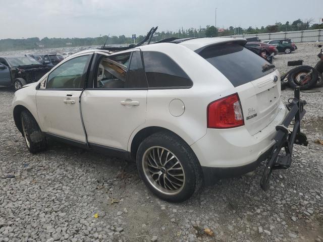Vin: 2fmdk3jc4cba63042, lot: 58641775, ford edge sel 20122