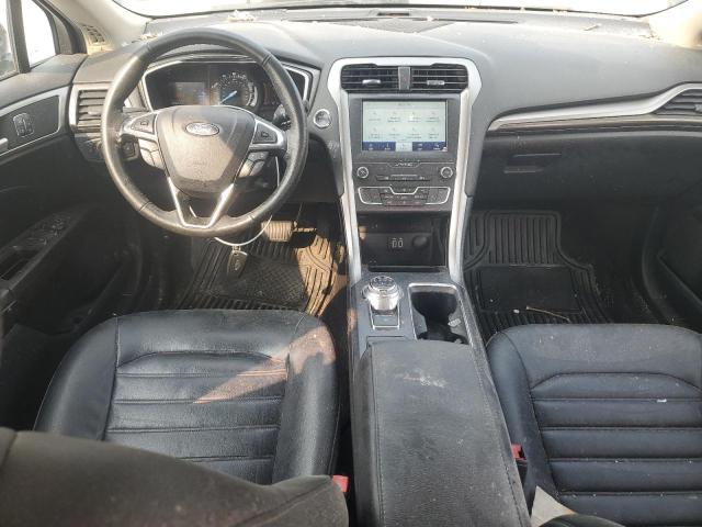 2020 FORD FUSION SEL - 3FA6P0CD0LR178005