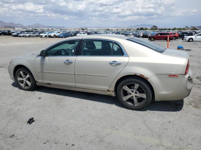 2012 CHEVROLET MALIBU 1LT #3193403876