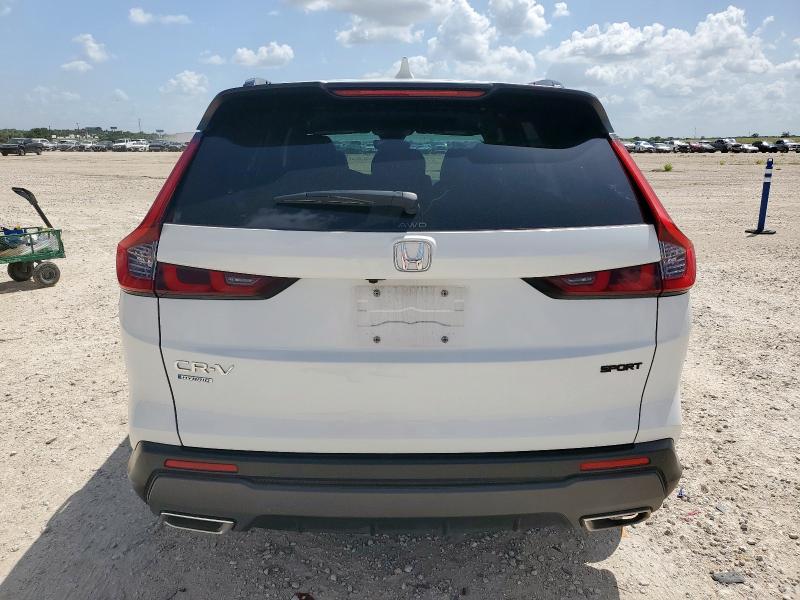 2024 HONDA CR-V SPORT 7FARS6H84RE075074