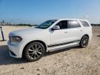 2017 DODGE DURANGO GT - 1C4RDHDG5HC732443
