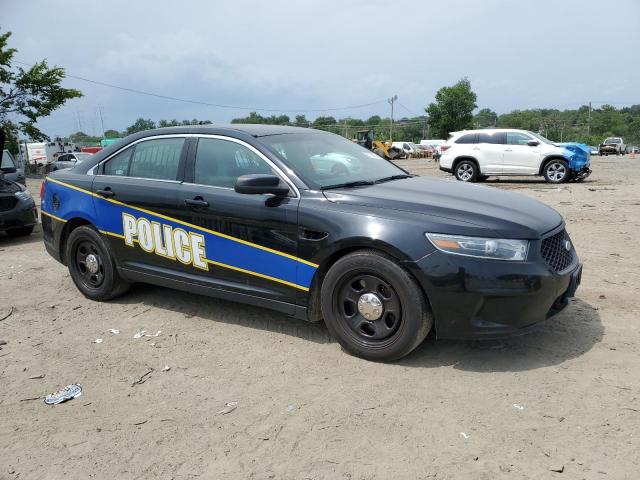 Vin: 1fahp2mk3gg110232, lot: 60104805, ford taurus police interceptor 20164