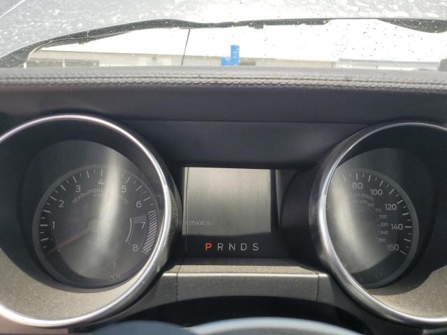 2022 FORD MUSTANG - 1FA6P8THXN5111550