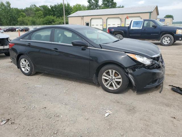 Vin: 5npeb4ac0dh722464, lot: 60432295, hyundai sonata gls 20134