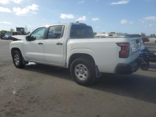 2024 NISSAN FRONTIER S 1N6ED1EJ9RN675683