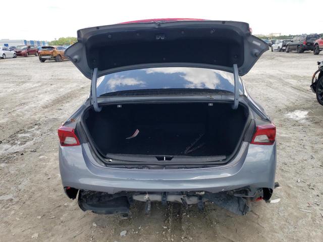 2021 KIA K5 LXS - 5XXG14J21MG015307