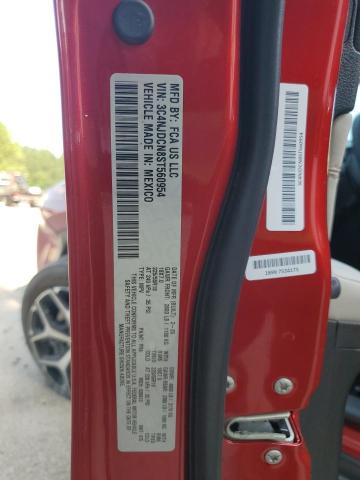 2025 JEEP COMPASS LI 3C4NJDCN8ST560954