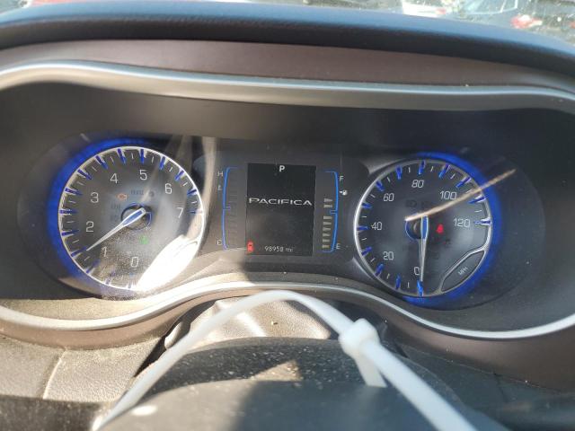 2018 CHRYSLER PACIFICA T - 2C4RC1BG1JR217188
