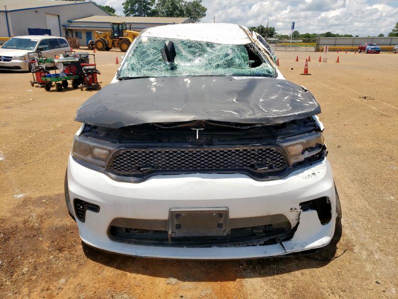 2023 DODGE DURANGO PU - 1C4RDJFG0PC672266