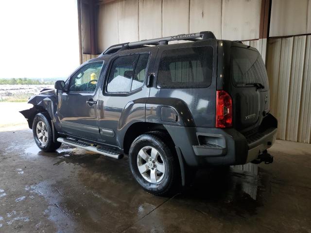 Vin: 5n1an0nw7dn818218, lot: 59329255, nissan xterra x 20132