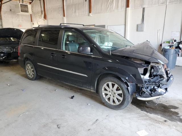 Vin: 2c4rc1bg5er399841, lot: 59147095, chrysler minivan touring 20144