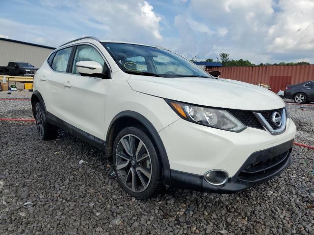 Vin: jn1bj1cp7hw027132, lot: 59375535, nissan rogue s 20174