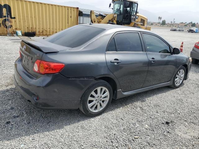 2010 TOYOTA COROLLA BA - 1NXBU4EE9AZ308931