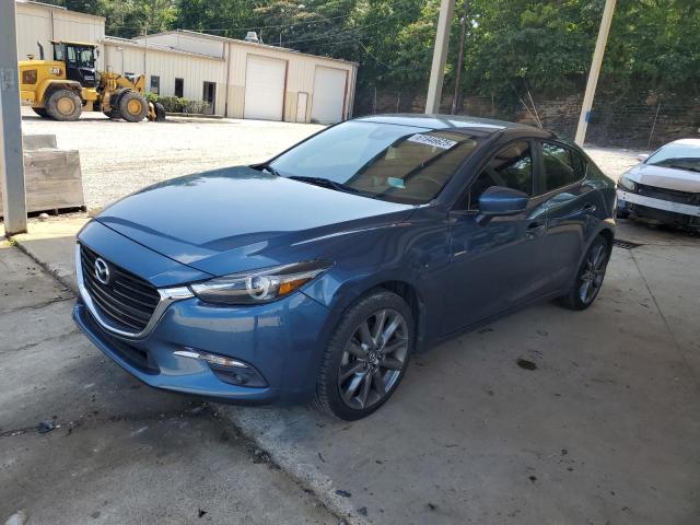 Vin: 3mzbn1w35jm266191, lot: 61946625, mazda 3 grand touring 2018 img_1